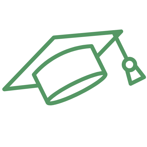 Academics & School icon